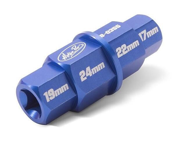 Motion Pro T-6 Hex Axle Tool undefined