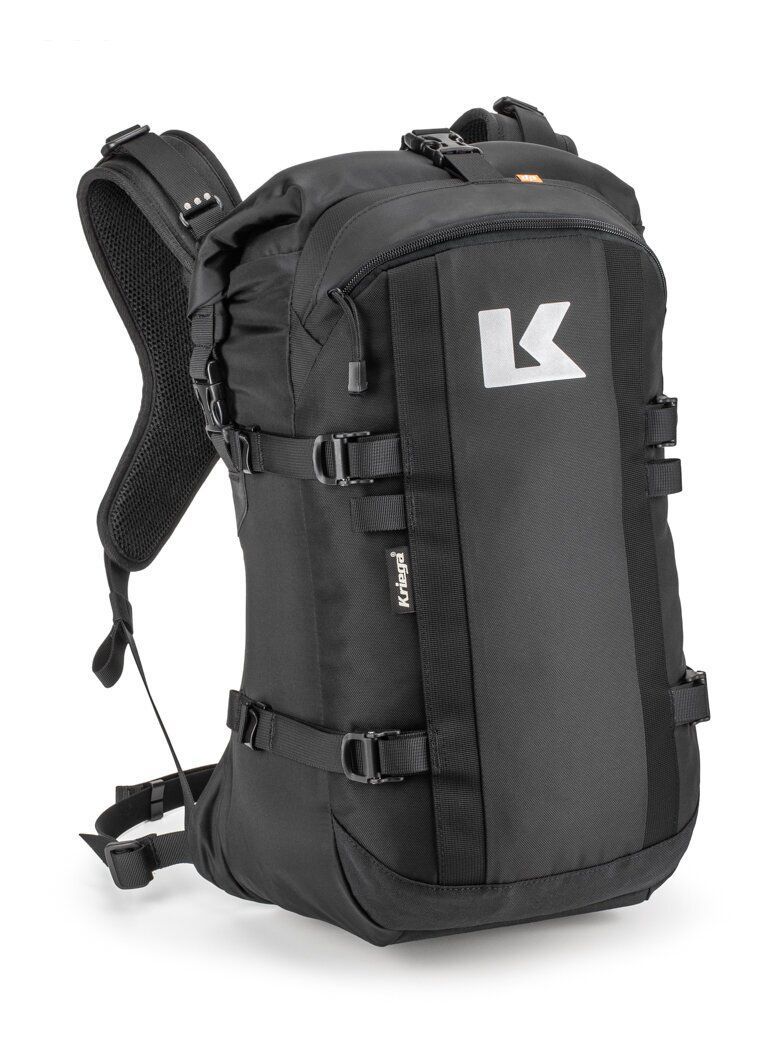Kriega R22 Backpack undefined