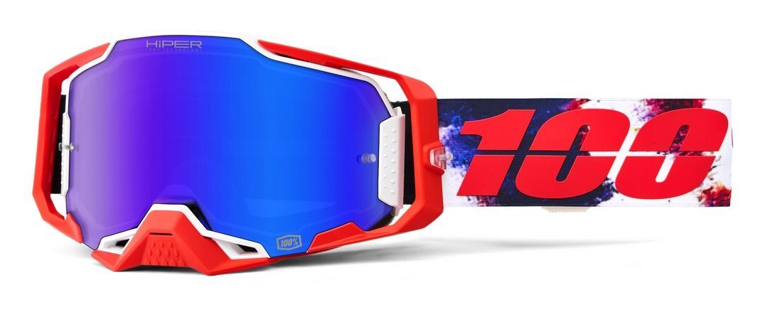 100% ARMEGA HIPER KLOUG MIR DKRED