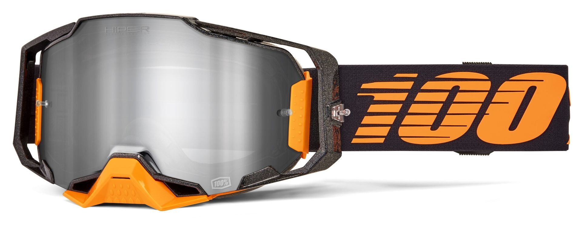 100% ARMEGA HIPER KLOUG MIR DKRED