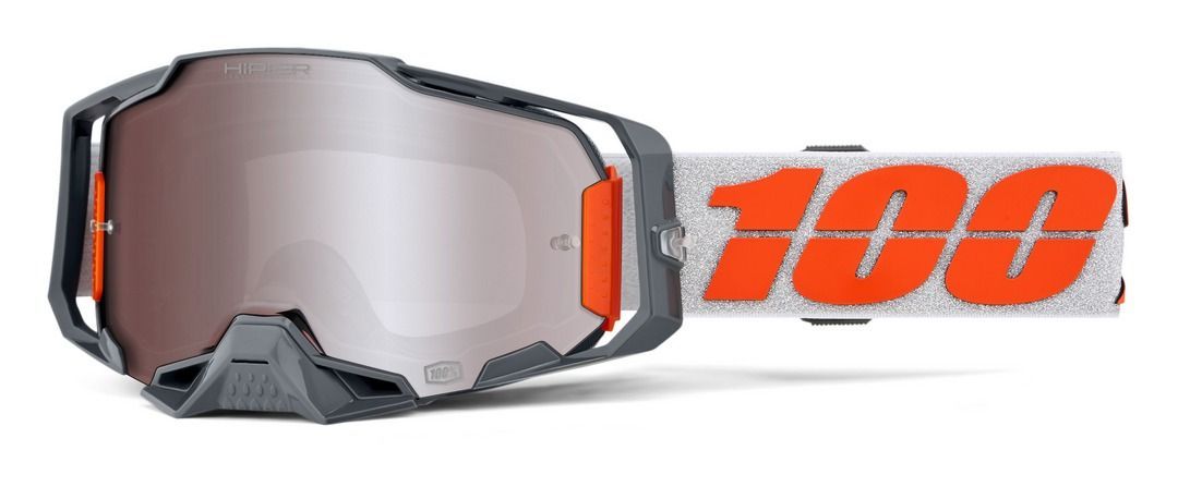 100% ARMEGA HIPER KLOUG MIR DKRED