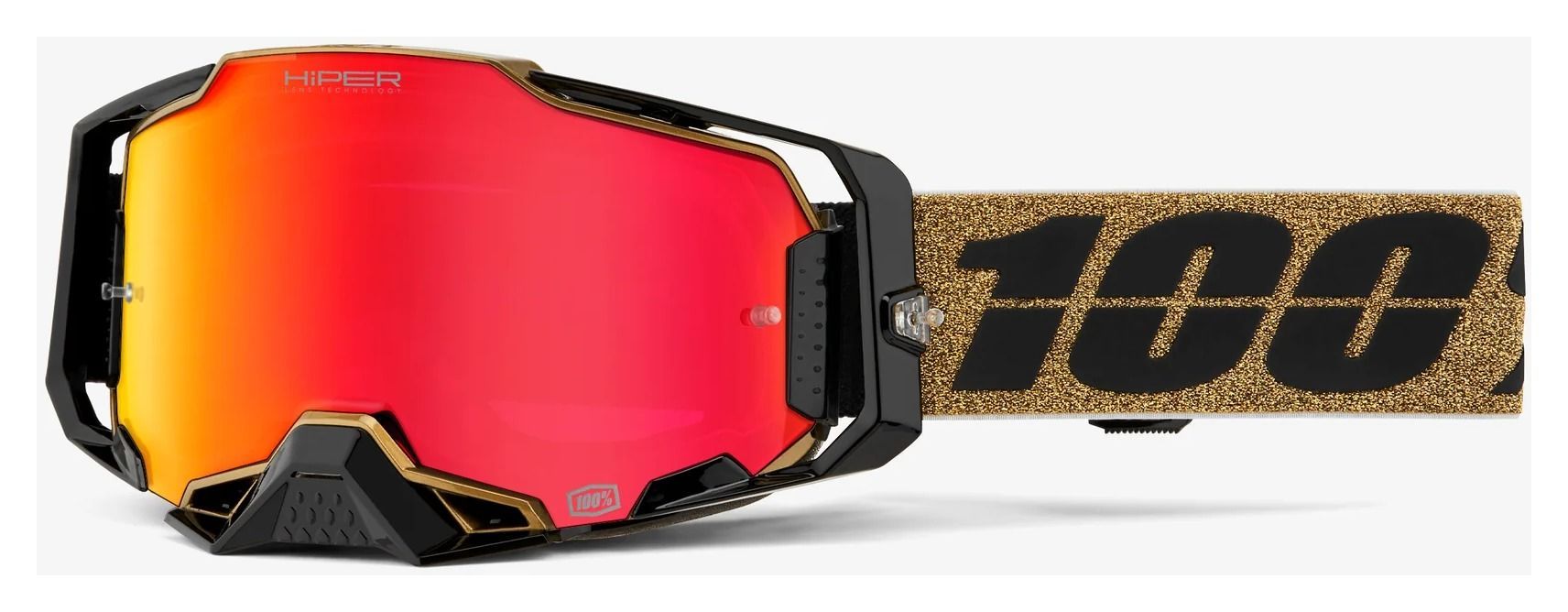 100% ARMEGA HIPER KLOUG MIR DKRED