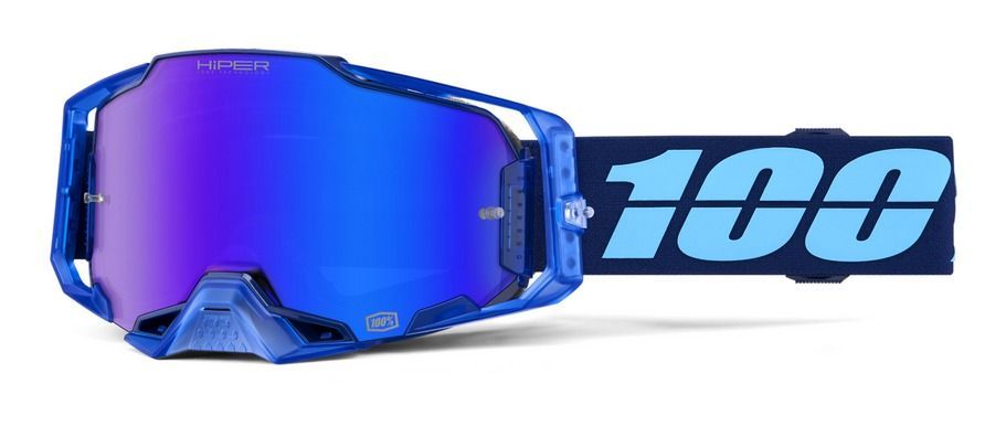 100% ARMEGA HIPER KLOUG MIR DKRED