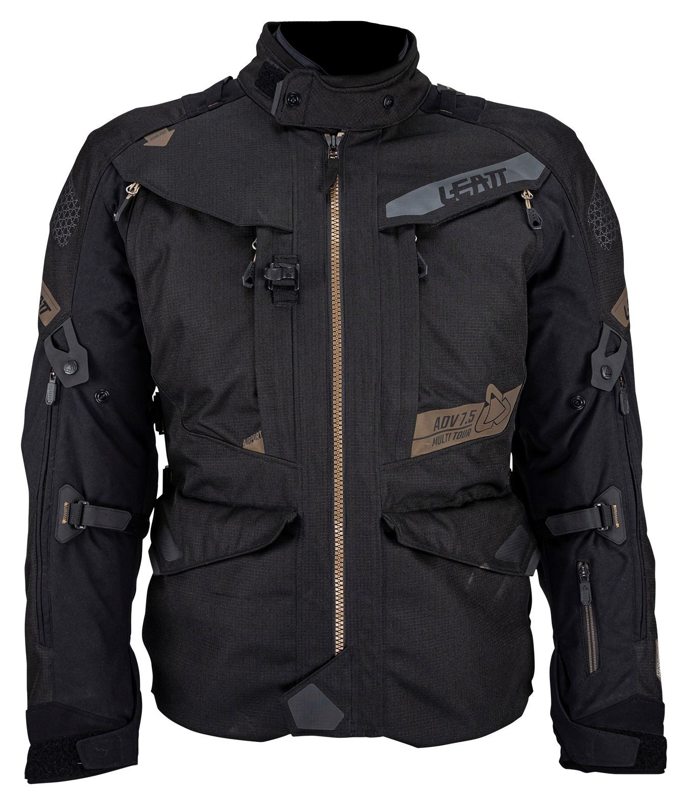 Leatt 7.5 MultiTour Jacket S