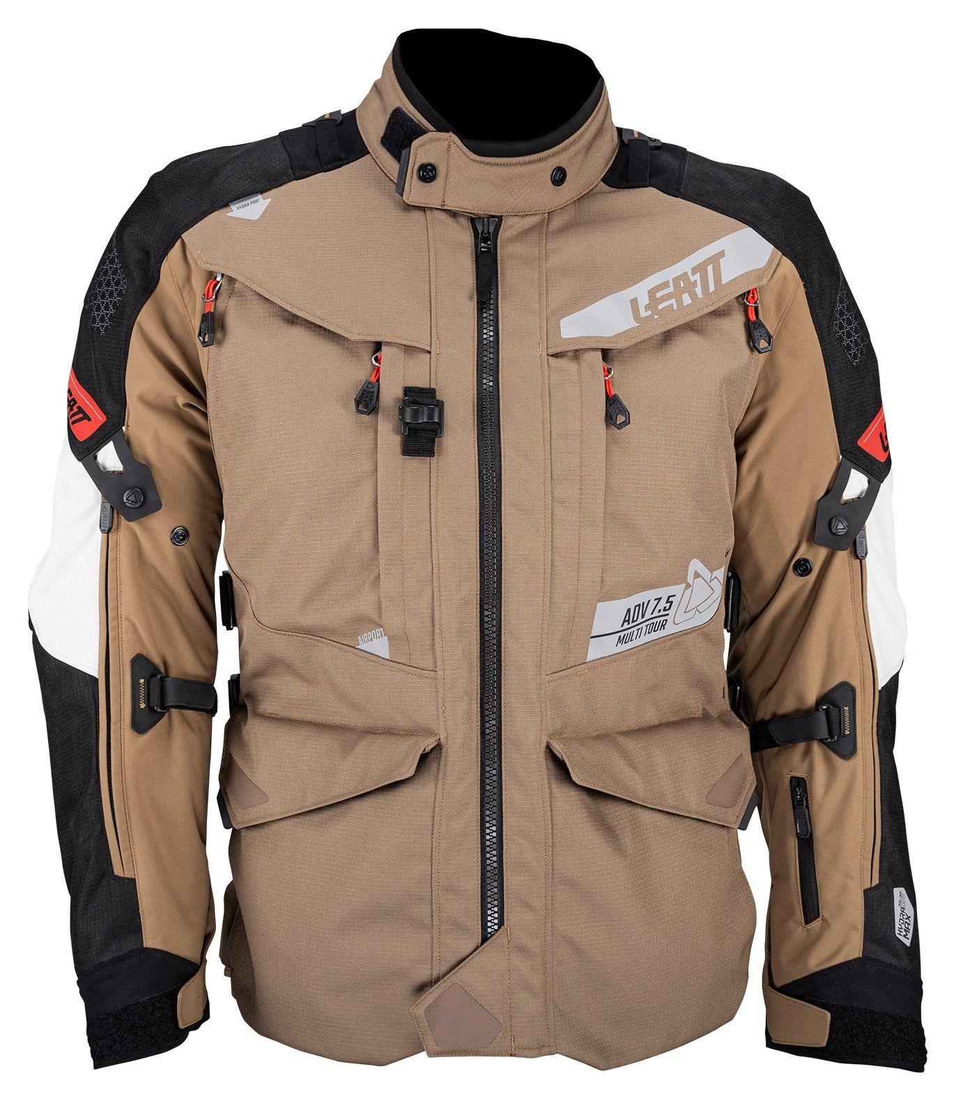 Leatt 7.5 MultiTour Jacket L