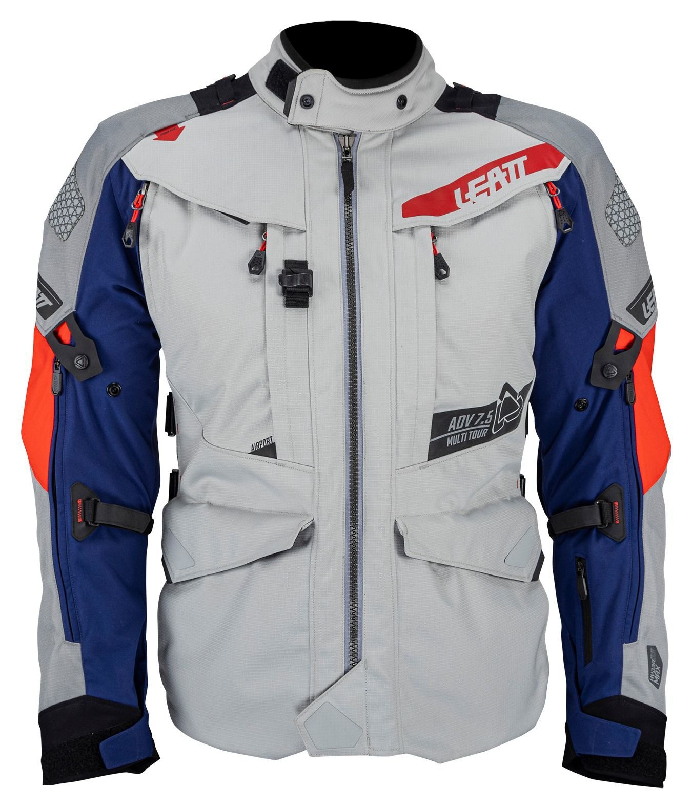 Leatt 7.5 MultiTour Jacket M