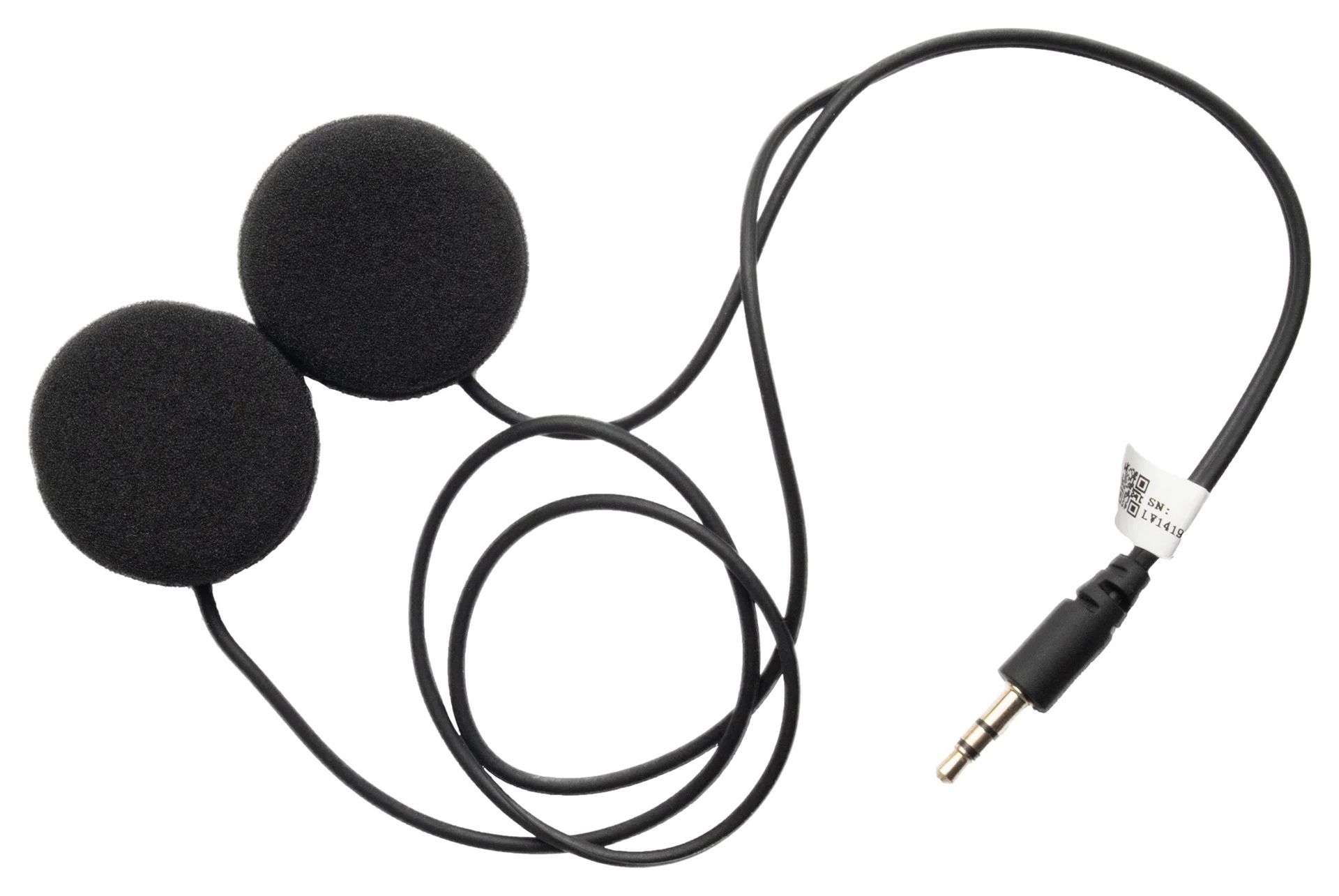 Cardo CARDO RPLCMNT SPEAKERS 32MM