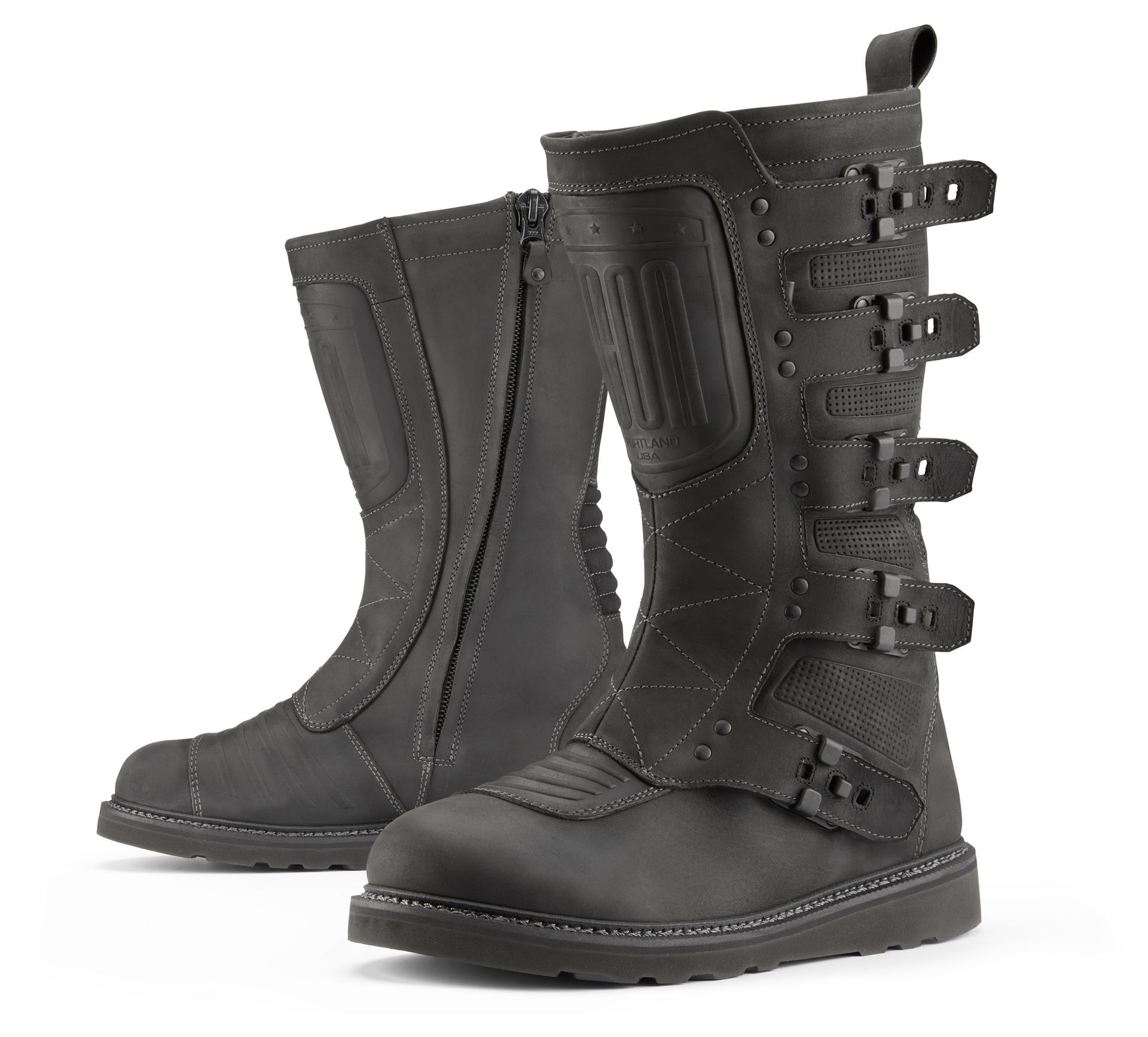 Icon Elsinore 2 CE Boots undefined