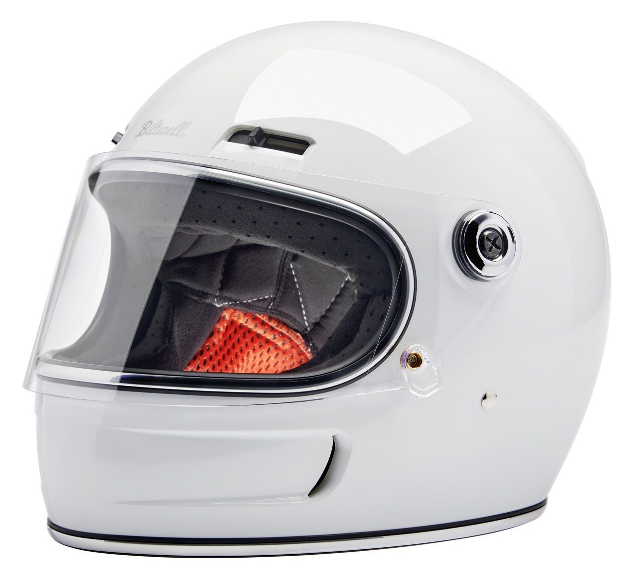 Biltwell Gringo SV Helmet XXL