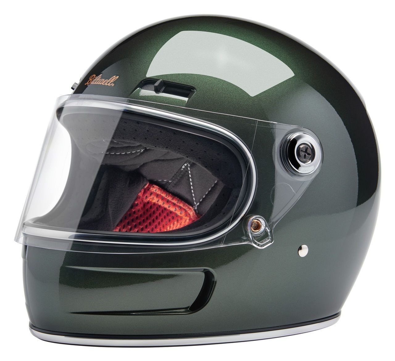 Biltwell Gringo SV Helmet XXL