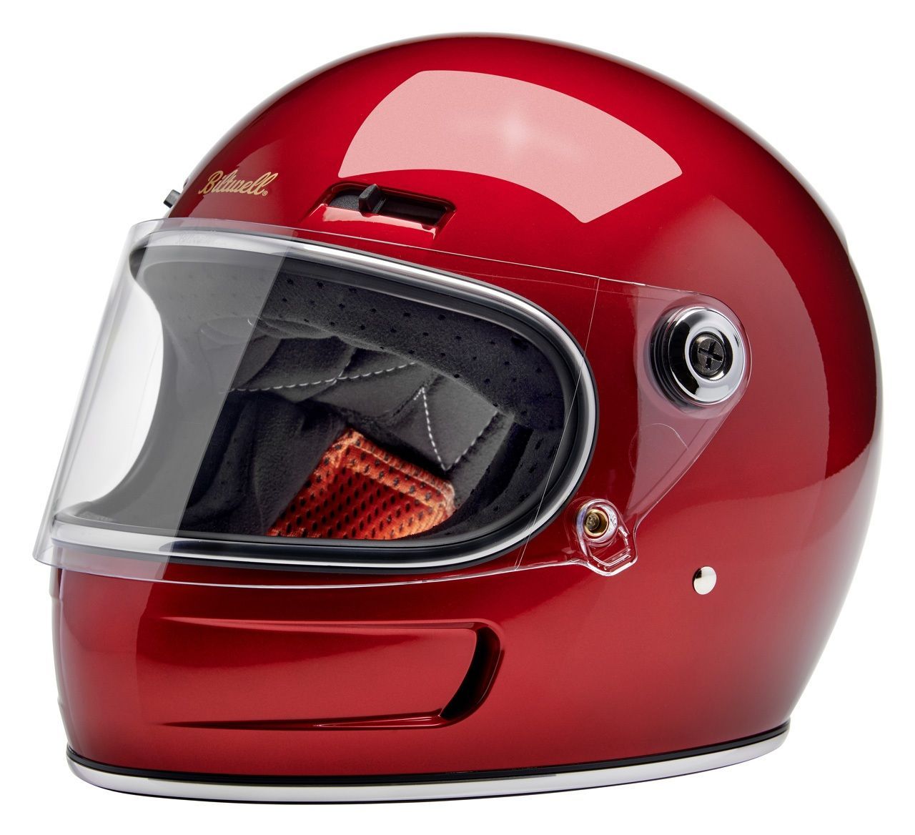 Biltwell Gringo SV Helmet N/A