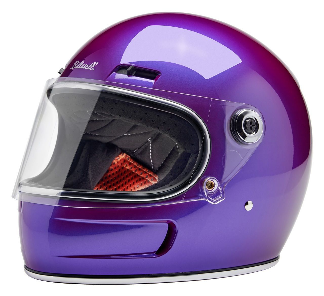 Biltwell Gringo SV Helmet L