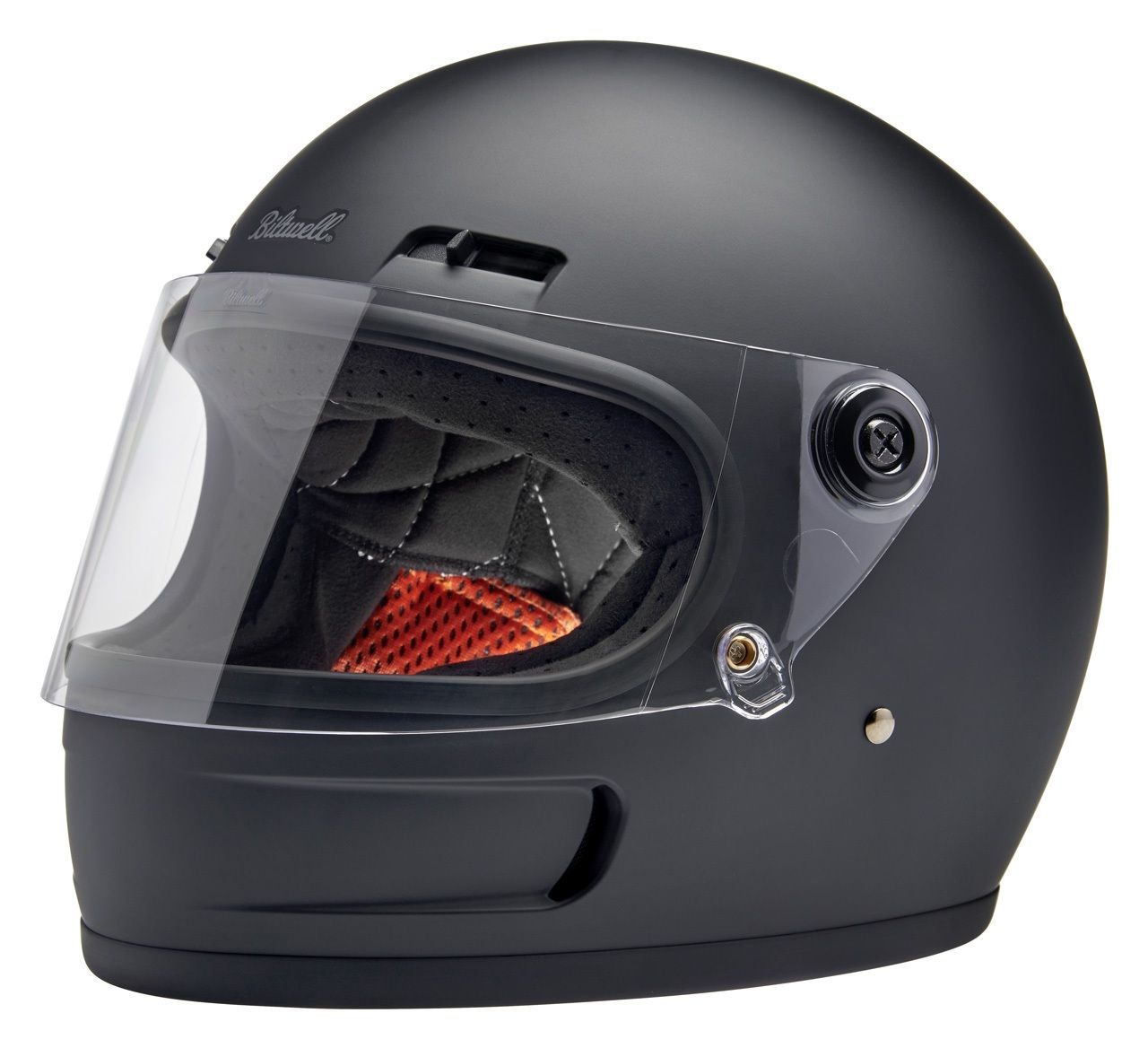 Biltwell Gringo SV Helmet XXL