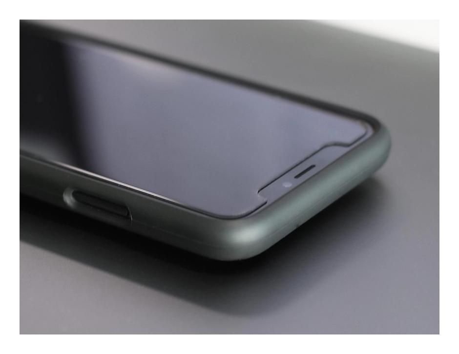 Quad Lock SCRNPRTCT IPHONE 16 PRO