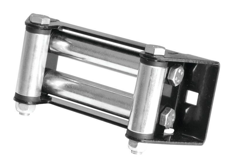 KFI Roller Fairlead Wide Bolt Pattern undefined