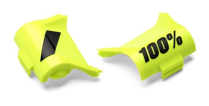 100% ARMGA/ARMAT FRCST CVR Y/BKOS