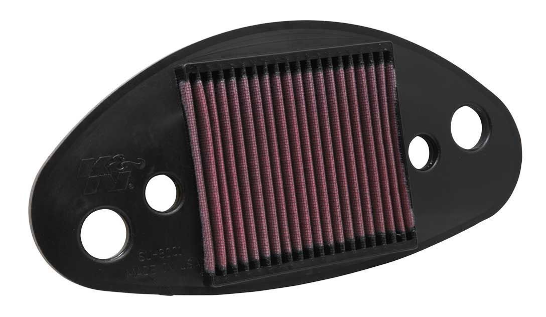 K&N Air Filter SU-8001 undefined