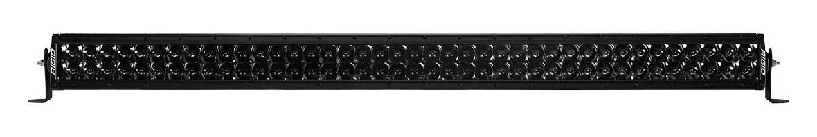 Rigid E-Series Pro Midnight 40" LED Light Bar undefined