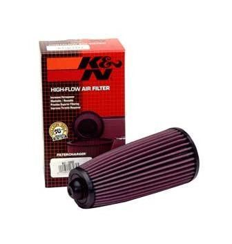 K&N Air Filter BU-5000 undefined