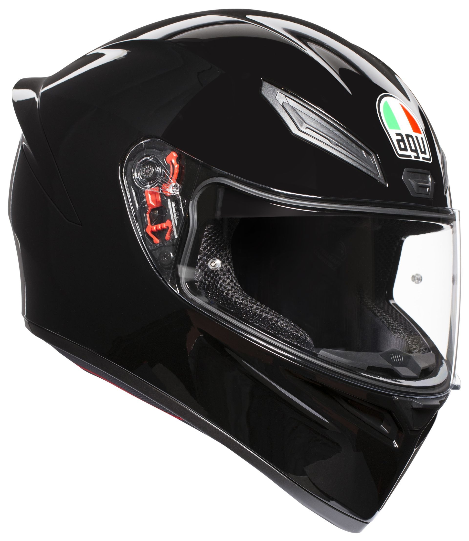 AGV K1 S Helmet undefined