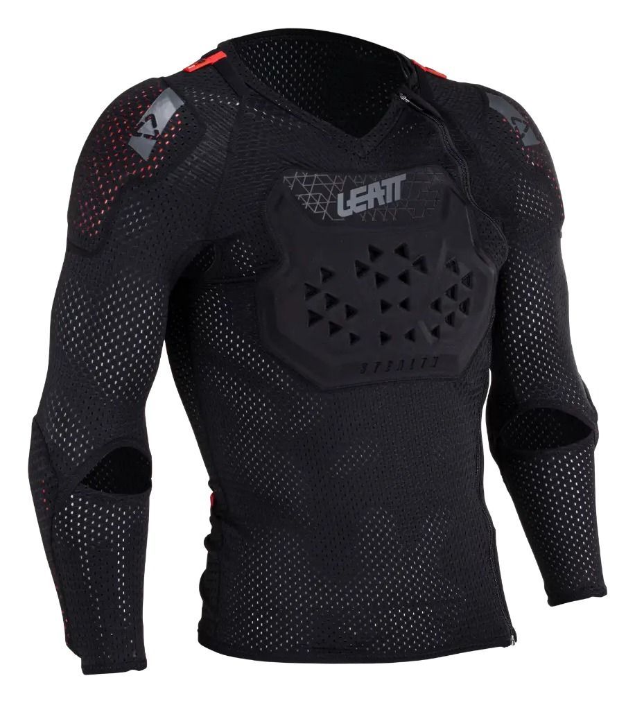 Leatt ReaFlex Stealth Body Protector L