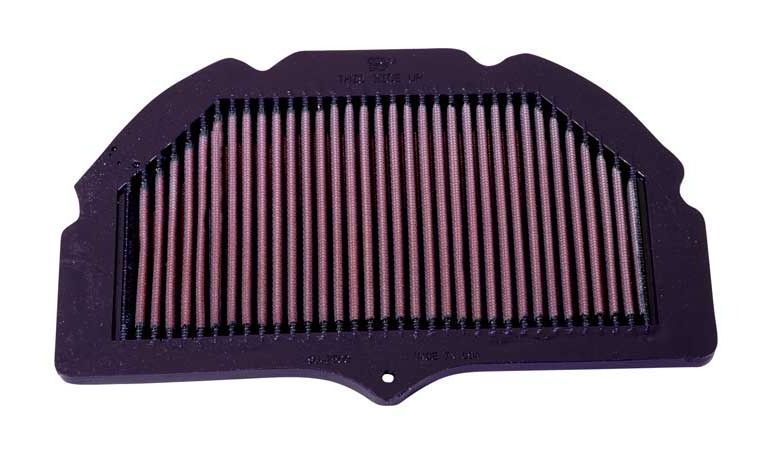 K&N Air Filter SU-7500 undefined