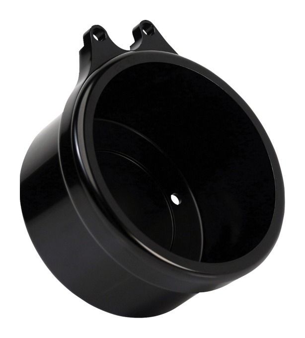 Arlen Ness Method Kickback Risers Speedometer Mount For Harley FXLRS 2022-2025 undefined