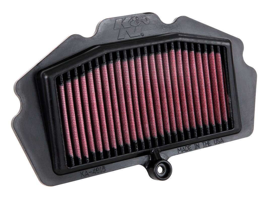 K&N Air Filter KA-4018 undefined