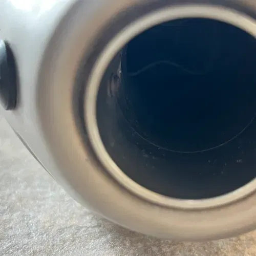 Akrapovic Titanium Full Exhaust System