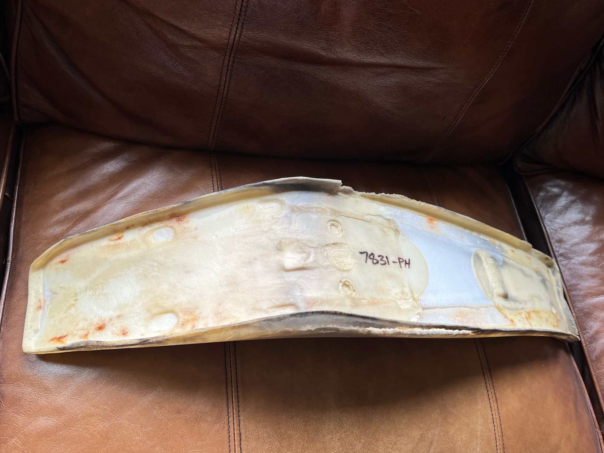 Guts Racing Phantom Foam For KTM 2016 - 2018