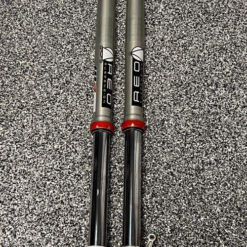 WP AEO Spring Conversion Front Forks 
