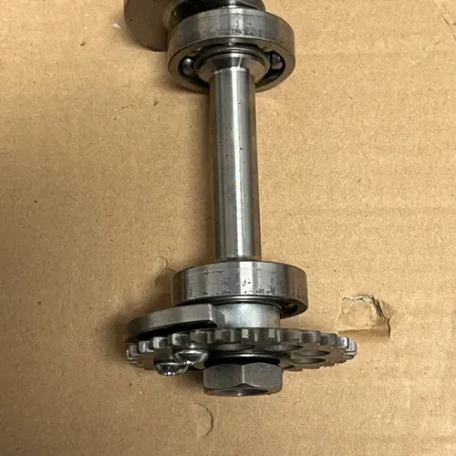 YZ250F Counter Balancer