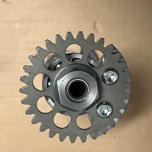 YZ250F Counter Balancer