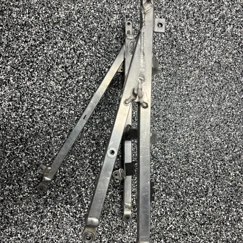 Yamaha shortened OEM Subframe YZ250F YZ450F