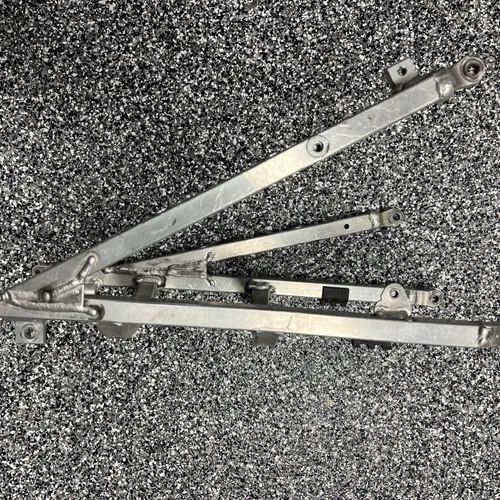 Yamaha shortened OEM Subframe YZ250F YZ450F