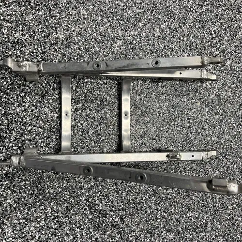 Yamaha shortened OEM Subframe YZ250F YZ450F
