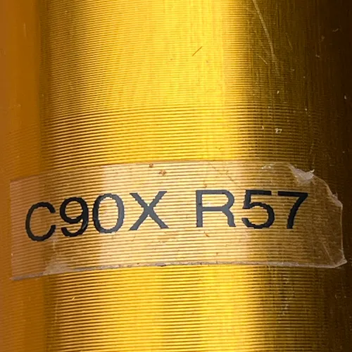 Ohlins Front Forks - KTM Husqvarna GasGas - excellent suspension!