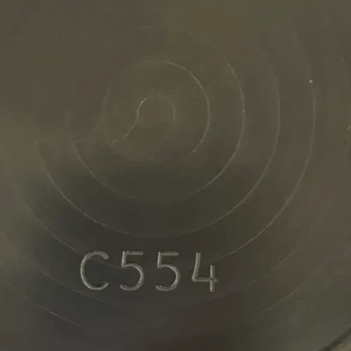Exceptional Hinson Billetproof Clutch Cover