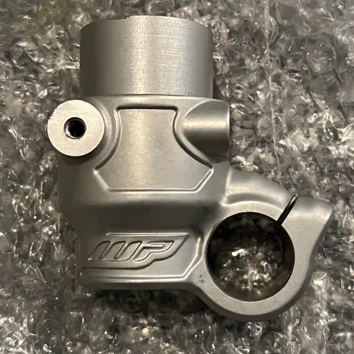 WP Front Fork Lug - Right Side Only 