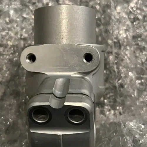 WP Front Fork Lug - Right Side Only 