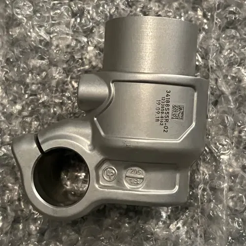 WP Front Fork Lug - Right Side Only 