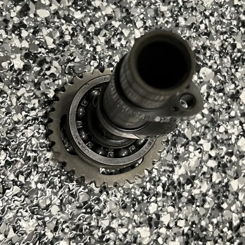 Yamaha Exhaust Cam - 2021 YZ450F