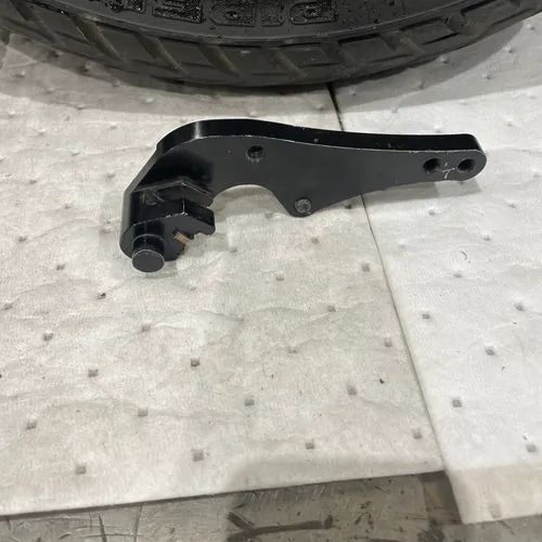 Warp 9 Supermoto Wheel Set/Rotor