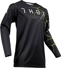 Thor Infected Jersey and Pants 
