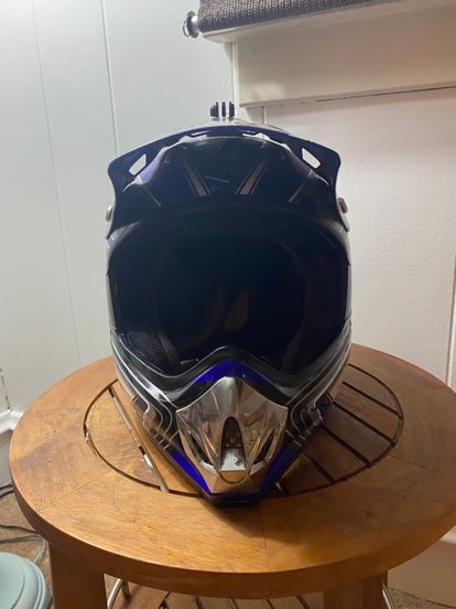 HJC CL X4 Large Helmet 