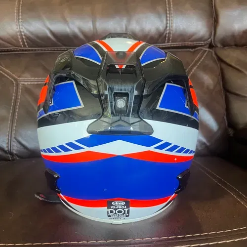 Arai Vx-pro4