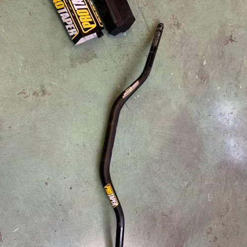 Pro Taper Handlebars 