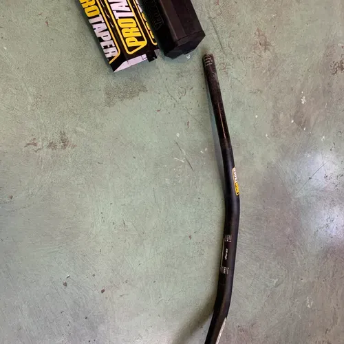 Pro Taper Handlebars 