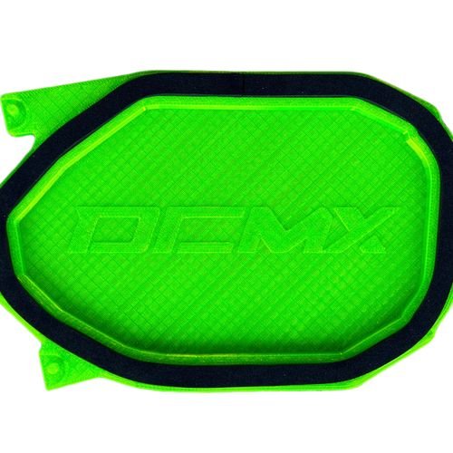 DCMX 2024 KX450 Airbox Wash Covers