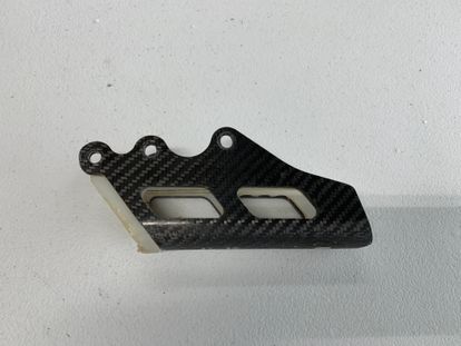 Pro Circuit Carbon Fiber Chain Guide